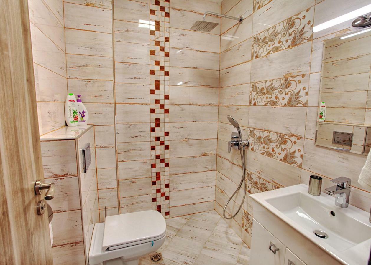 Apart Apartments Διαμέρισμα Φιλιππούπολη
