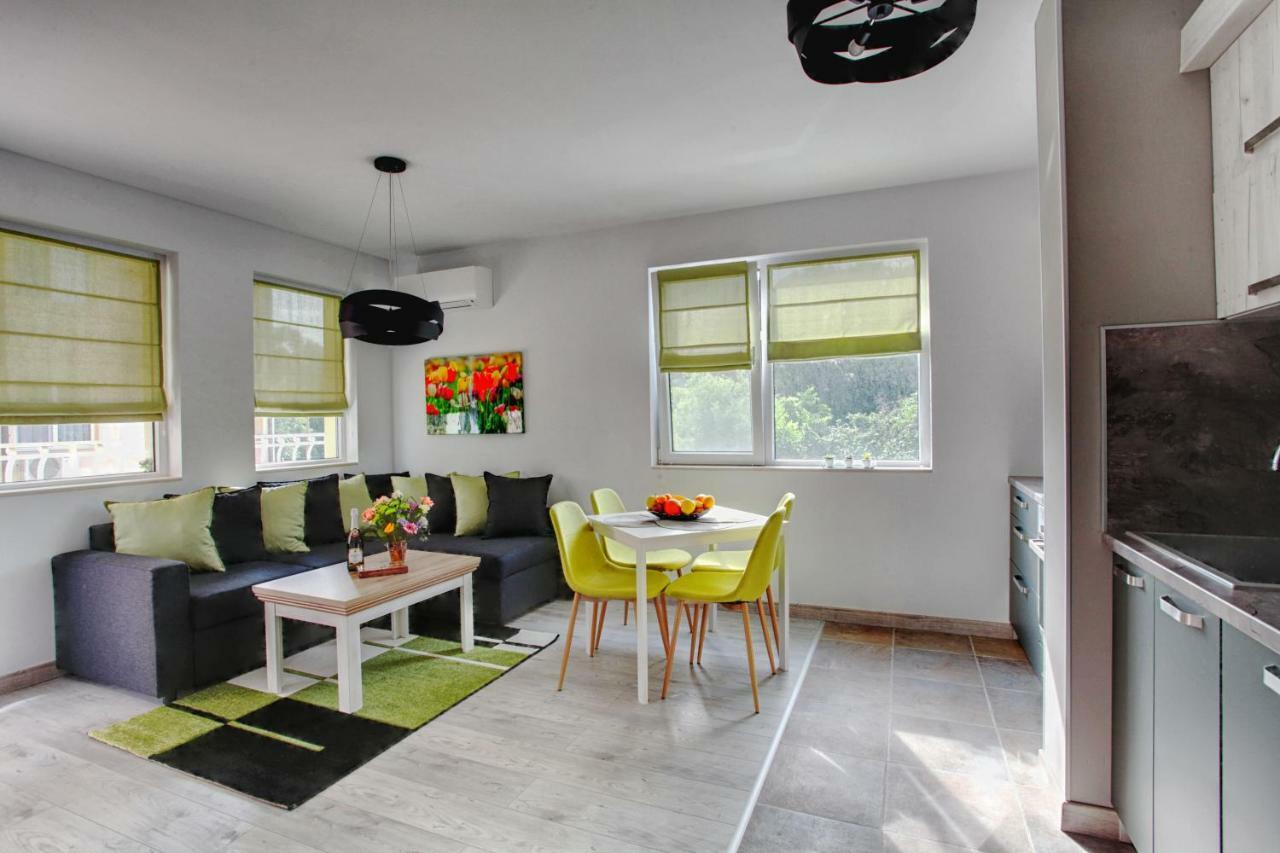 Apart Apartments Διαμέρισμα Φιλιππούπολη