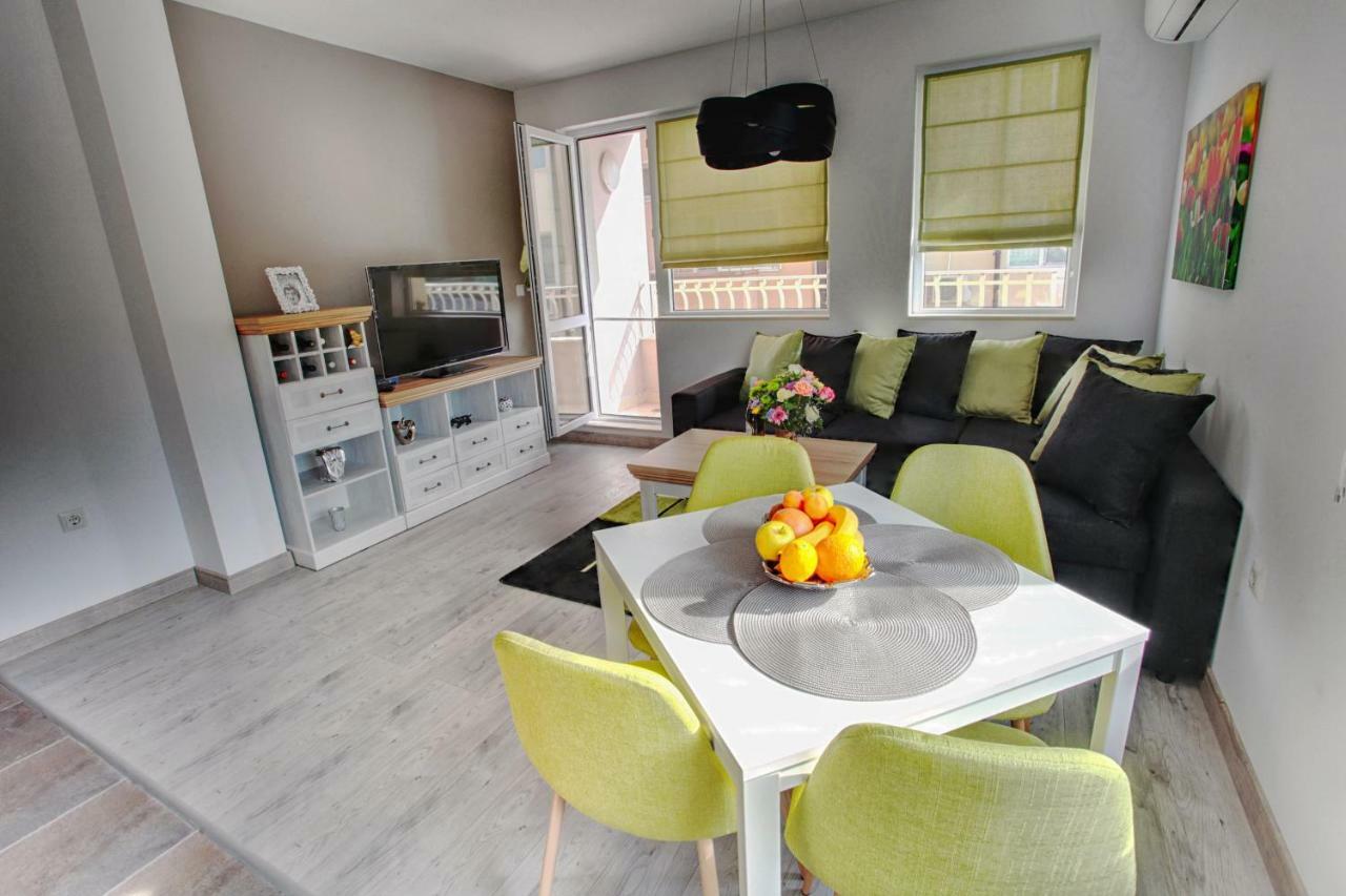 Διαμέρισμα Apart Apartments Φιλιππούπολη