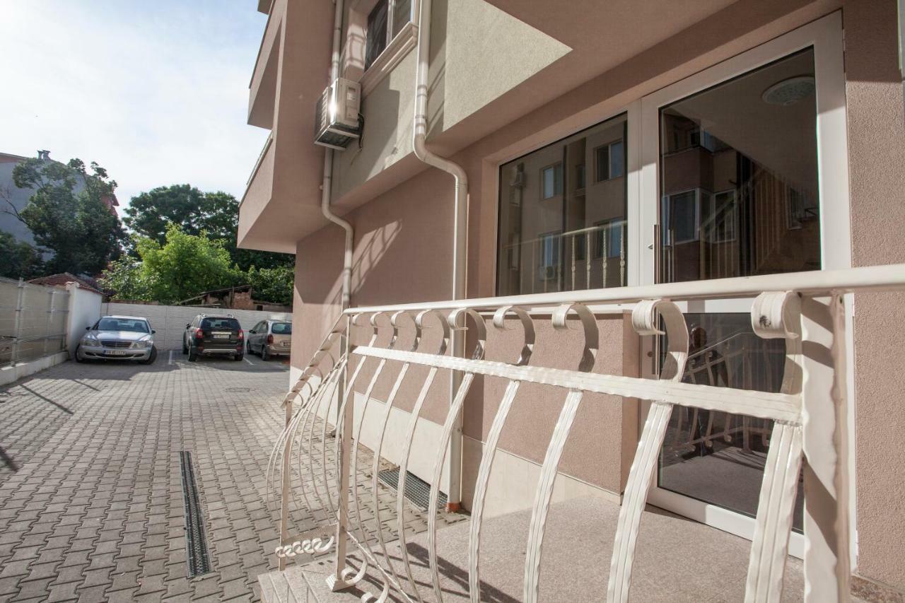 Apart Apartments Διαμέρισμα *
