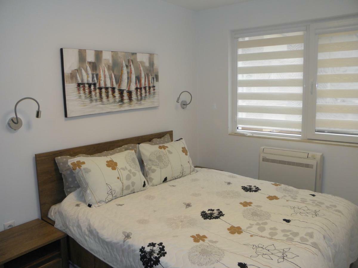 Διαμέρισμα Apart Apartments Φιλιππούπολη