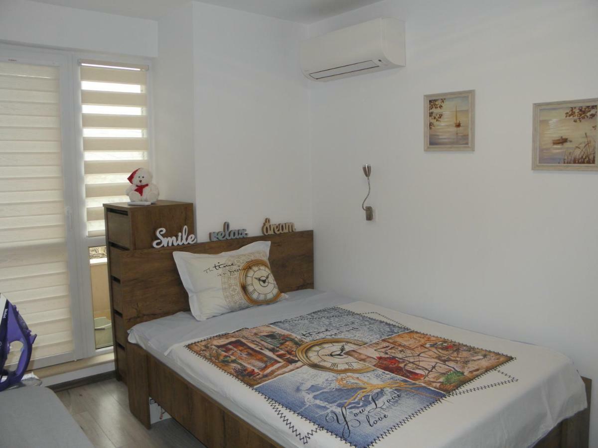 Διαμέρισμα Apart Apartments Φιλιππούπολη