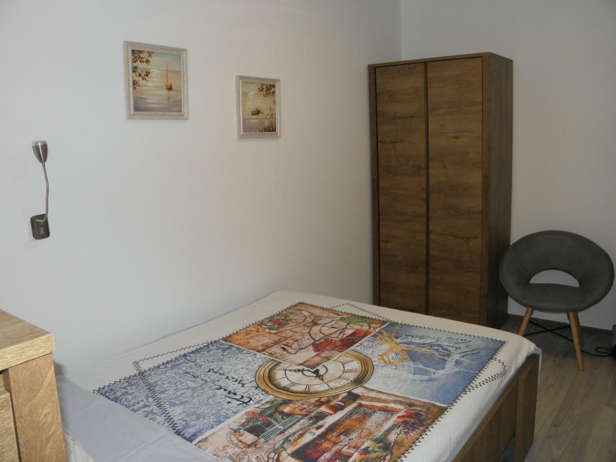 Apart Apartments Διαμέρισμα Φιλιππούπολη