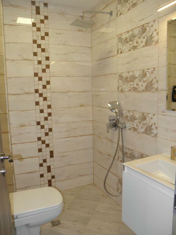 Apart Apartments Φιλιππούπολη
