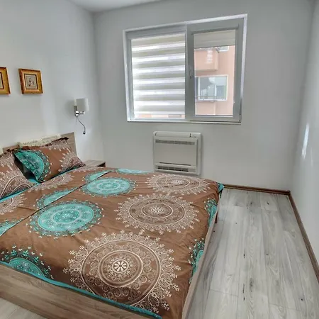 Apart Apartments Φιλιππούπολη Εξωτερικό φωτογραφία