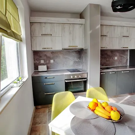 Apart Apartments Φιλιππούπολη Εξωτερικό φωτογραφία