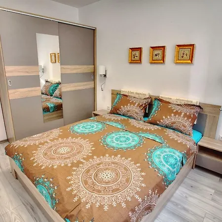 Apart Apartments Φιλιππούπολη Εξωτερικό φωτογραφία
