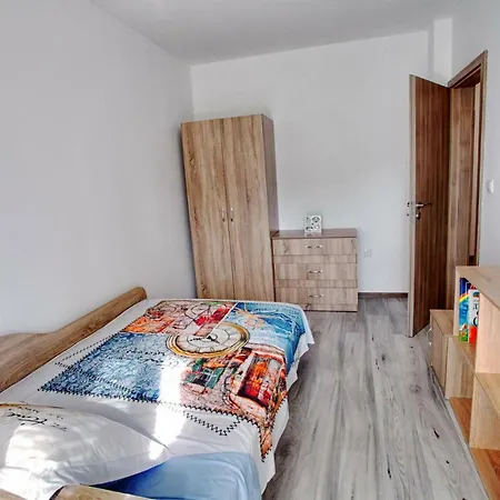 Apart Apartments Φιλιππούπολη Εξωτερικό φωτογραφία