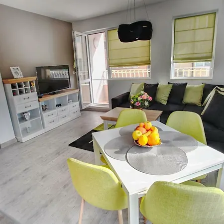 Apart Apartments Φιλιππούπολη Εξωτερικό φωτογραφία
