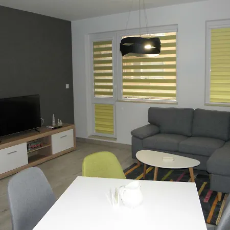 Apart Apartments Φιλιππούπολη Εξωτερικό φωτογραφία