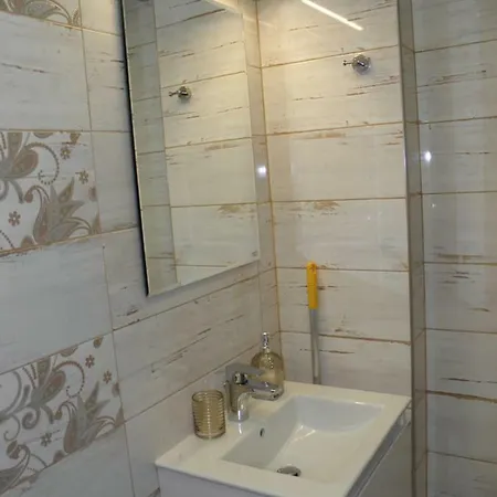 Apart Apartments Φιλιππούπολη Εξωτερικό φωτογραφία