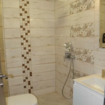 Apart Apartments Φιλιππούπολη Εξωτερικό φωτογραφία