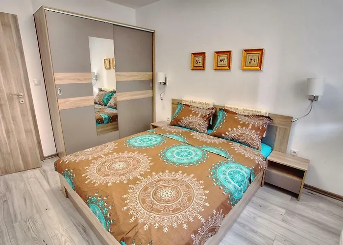 Apart Apartments
