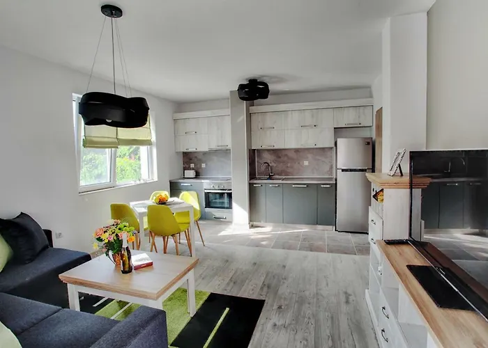 Apart Apartments