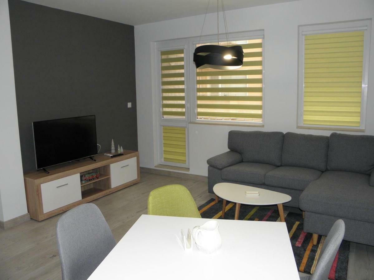 Apart Apartments Plovdiv