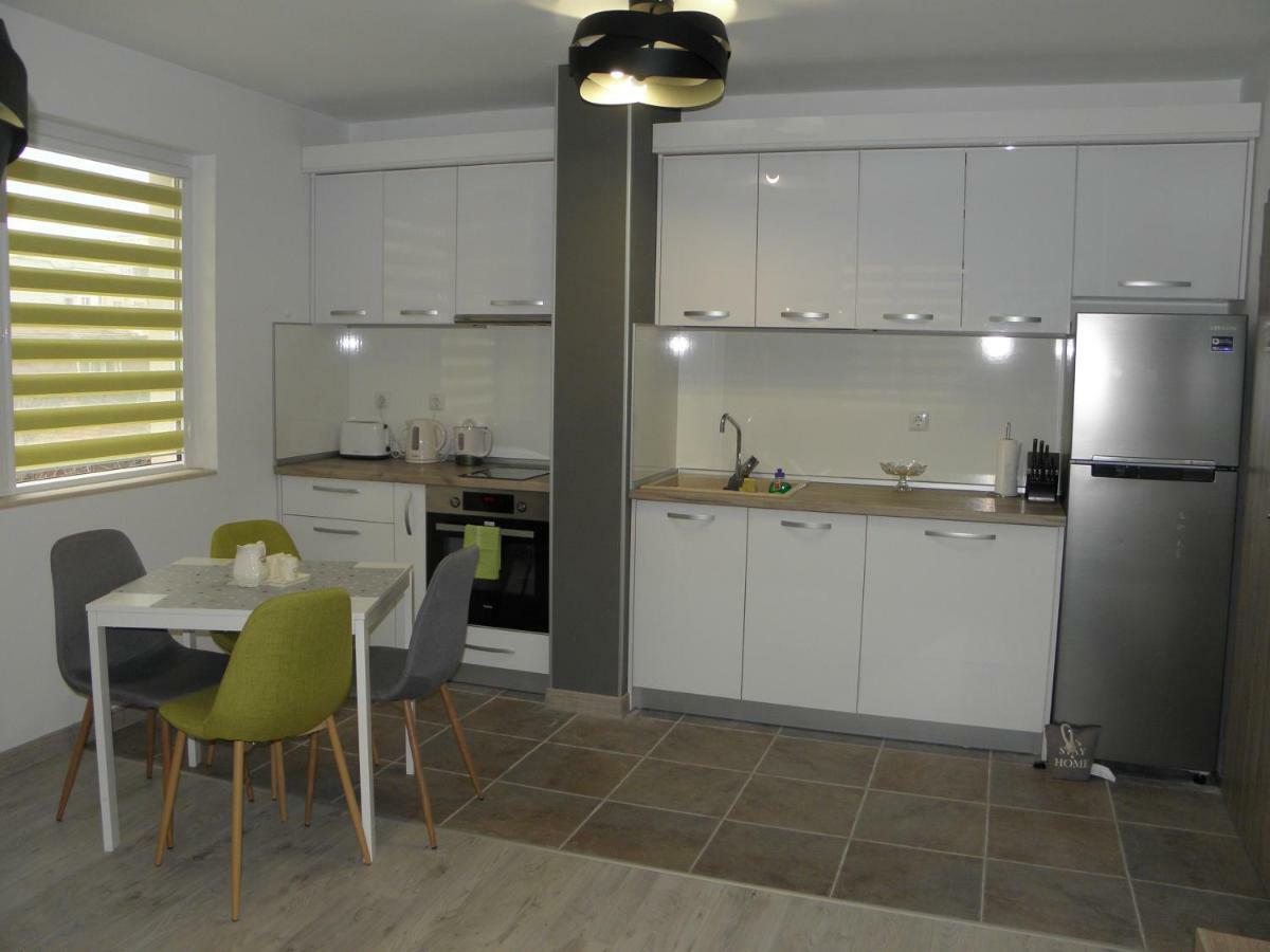 Apart Apartments * Plovdiv